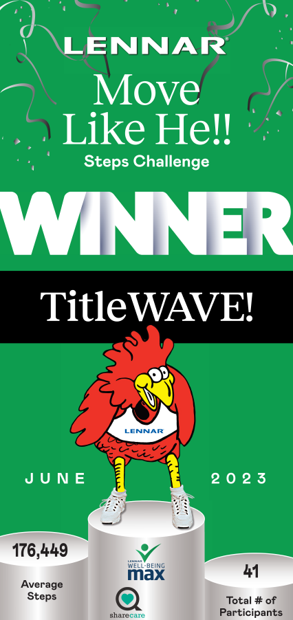Move Challenge Step Winner Move Challenge Step Winner